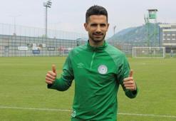 Alper Potuk'tan 2 yıllık imza! Yeni takımı şaşırttı