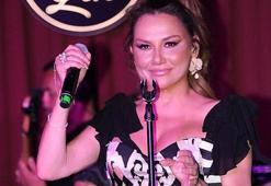 Deniz Seki: Hayatımın en sıra dışı konseri!