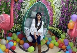 Serinlemek için Hazar Gölü'ne girmişti, acı haberi geldi