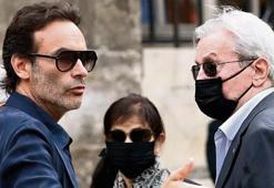 Bakıcısı Delon’u taciz ediyor