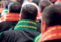 Hakim ve savcı atamaları Resmi Gazete'de!