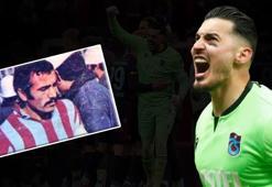 Aksal Yavuz, Uğurcan Çakır'ı Dozer Cemil'e benzetti! 'Komik olmayın'