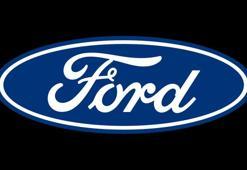 Ford Motor beklentilerin üzerinde kar elde etti