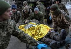 İkinci karşı taarruz başladı! İlk günden yüzlerce ölü