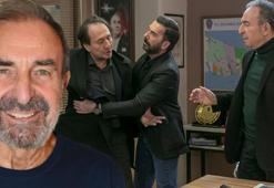 'Rıza Baba'dan açıklama! 'Cuma, Arka Sokaklar günüdür'