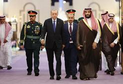 Yunan basını Suudi Arabistan'ın Türkiye hamlesini yazdı