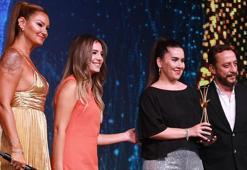 'Veda Mektubu'na bir ödül daha