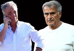 Beşiktaş'tan sürpriz transfer hamlesi! Genç yıldız gündeme geldi