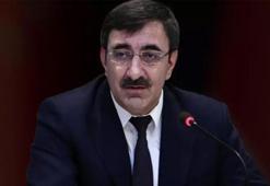 Cumhurbaşkanı Yardımcısı Yılmaz açıkladı! Yıl sonuna kadar ek bir vergi artışı olmayacak