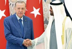 Türkiye’ye 29 milyar dolarlık enerji yatırımı