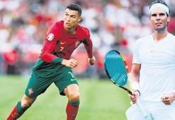 İş insanı sporcular kulübü