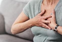 Hızlı kalp atışının sebebi bu besinler olabilir! Tüketirken dikkat etmeniz gereken o besinler…