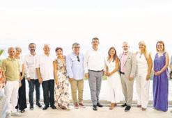 Sıfır atıklı, organik gastronomi rotası