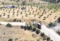 Asfalt sorunu hızla çözüldü