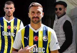 Dusan Tadic'ten Beşiktaş itirafı! Fenerbahçe'ye transfer sürecini anlattı: Beni ikna etmeye çalıştı