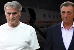 Beşiktaş’tan transfer harekatı! İki yıldıza birden kanca