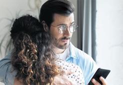 Sofraya telefonla mı oturuyorsunuz?