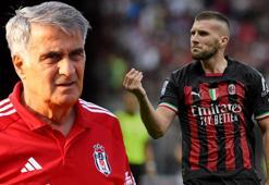 Beşiktaş'ta Ante Rebic transferi bitti! Sıra yeni yıldızlarda