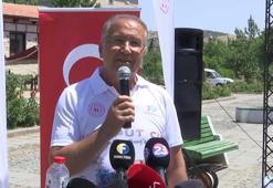 TTF Başkanı Cengiz Durmuş: Türkiye’nin teniste birlikte güçlenmesi gerekiyor