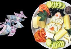 Çöpe serpilen 100 milyar lira