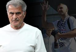 Beşiktaş'ta Ante Rebic'ten sonra bir bomba daha! Anlaşma sağlandı