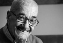 Ünlü senarist Safa Önal hayatını kaybetti! Guinness Rekorlar Kitabı'na girmişti