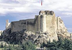Harput Kalesi’nin hedefi UNESCO