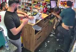 Esenyurt'taki tekel bayisi saldırısında flaş gelişme! Şüphelilerin tamamı gözaltında