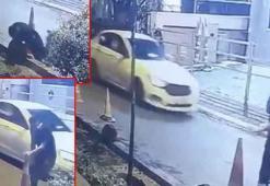 Şişli’de gece kulübüne çifte saldırı! Yeni görüntüler ortaya çıktı
