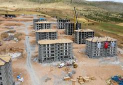 Bakan Özhaseki: Kahramanmaraş’ta 112 bin 414 deprem konutu yapılacak