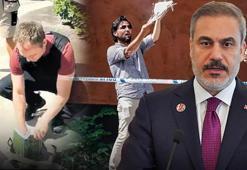 Kur'an-ı Kerim'e alçak saldırılarda Bakan Fidan iki ülkeyi işaret etti: Zararlarını görmeye başladılar