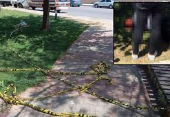 Batman’da silahlı kavga! Bir kişi ağır yaralandı