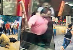 Suç ve cinayette ilk sırada