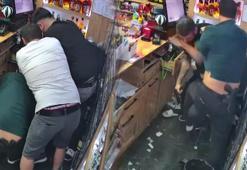 Tekel saldırısıyla Türkiye'nin gündemine oturdu! Neden Esenyurt?