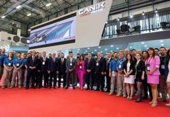 CANiK, IDEF’23’te 40 ülkeden 25 binden fazla ziyaretçiyi ağırladı