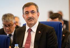 Cumhurbaşkanı Yardımcısı Yılmaz, Pakistan’a gidecek