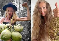 Vegan fenomen açlıktan öldü! 6 yıldır su bile içmedi