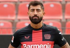 Galatasaray, Kerem Demirbay transferinde geri sayımda! Alman basını anlaşmayı duyurdu