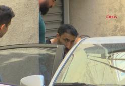 Esenyurt'taki kanlı baskınla ilgili adliyeye sevk edilen Murat Özer tutuklandı