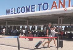 Antalya turizmi 2023 yılında rekorlara doymuyor