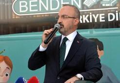 Bakan Yardımcısı Turan Kahramanmaraş'ta kütüphane açılışına katıldı