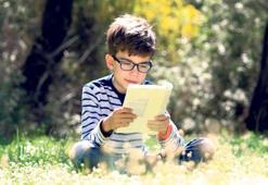 Okuma becerilerini artırmayı hedefliyorlar