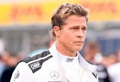 Pitt ve Cooper’dan greve destek