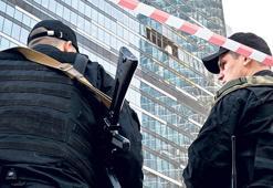 Moskova savaşı ‘hissediyor’