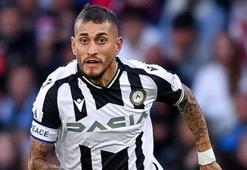 Beşiktaş'tan Roberto Pereyra'ya son teklif!