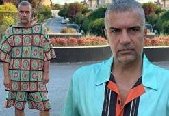 Tarzına gelen yorumlara kayıtsız kalamadı! 'Yok Berdan Barbini'