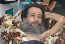 Yaşlı adam çöp evde bulundu, gerçeği öğrenen oğlu yıkıldı