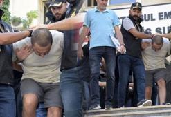 Son dakika: Esenyurt saldırganı böyle yakalandı! Peynir almak için dışarı çıktı, kendisini televizyonda gördü