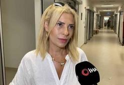 Zayıflama çayı ile 1 ayda 20 kilo verdi! Hastanelik olunca hayatının şokunu yaşadı