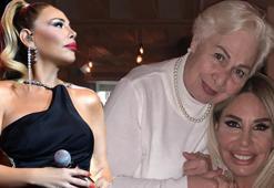 Linet'in gözyaşları! 'Beni dünyanın en güzel bakışlarıyla izlerdi'